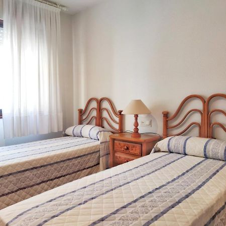 Desconectaengalicia Gaviota, 50M Playa Silgar Apartment Sanxenxo Bagian luar foto