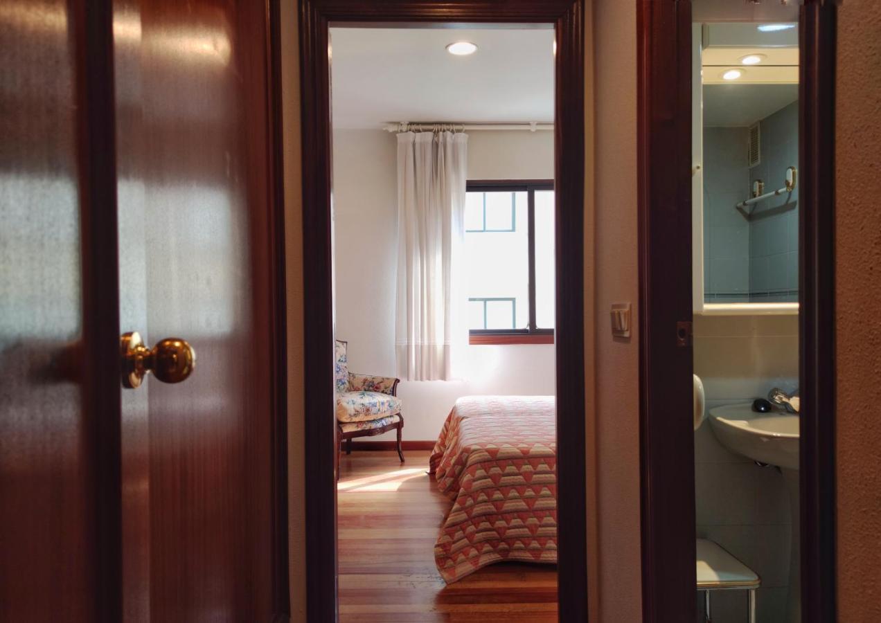 Desconectaengalicia Gaviota, 50M Playa Silgar Apartment Sanxenxo Bagian luar foto