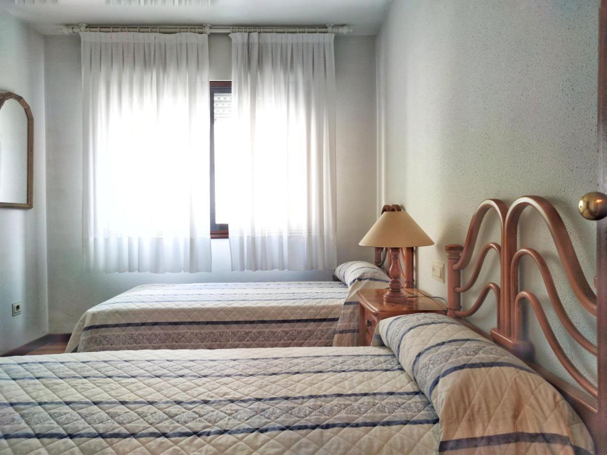 Desconectaengalicia Gaviota, 50M Playa Silgar Apartment Sanxenxo Bagian luar foto