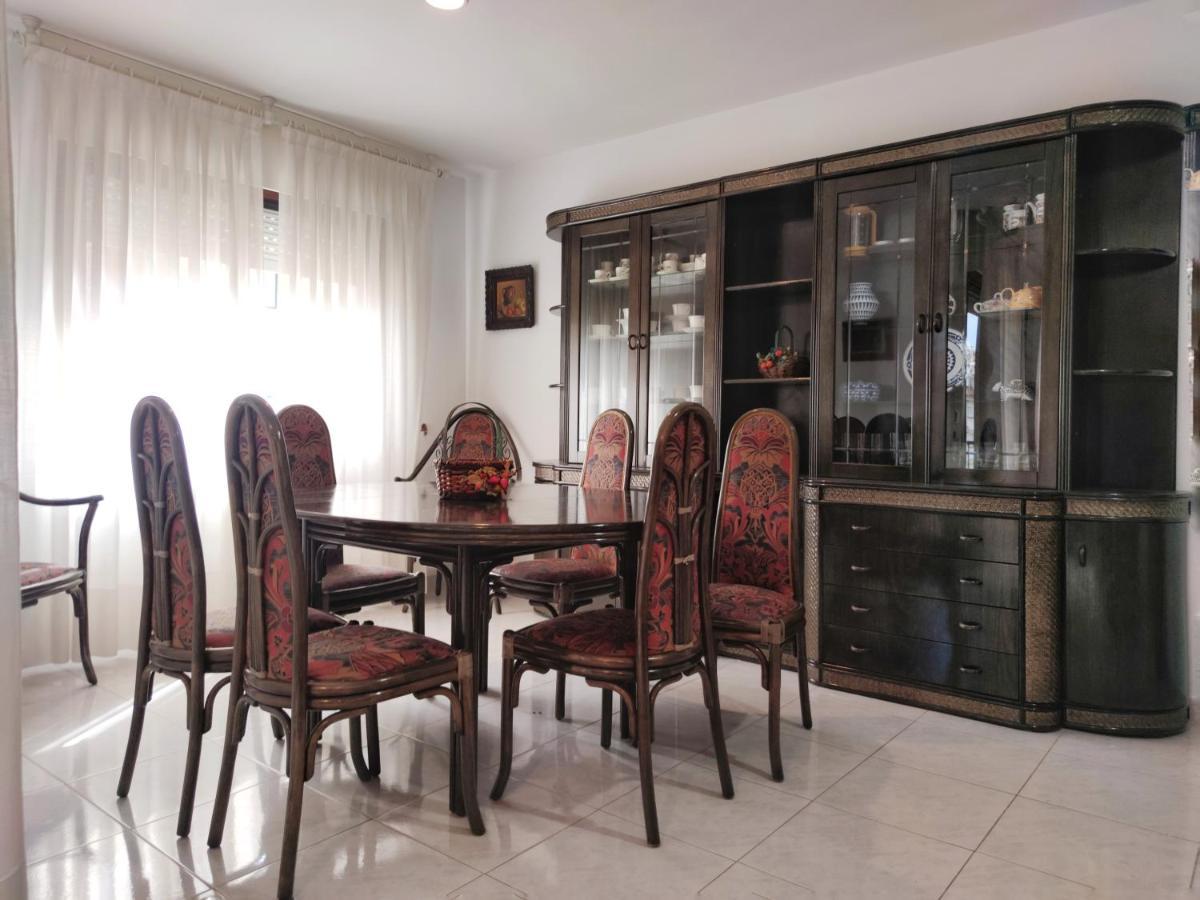 Desconectaengalicia Gaviota, 50M Playa Silgar Apartment Sanxenxo Bagian luar foto