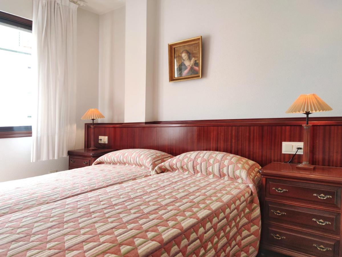 Desconectaengalicia Gaviota, 50M Playa Silgar Apartment Sanxenxo Bagian luar foto