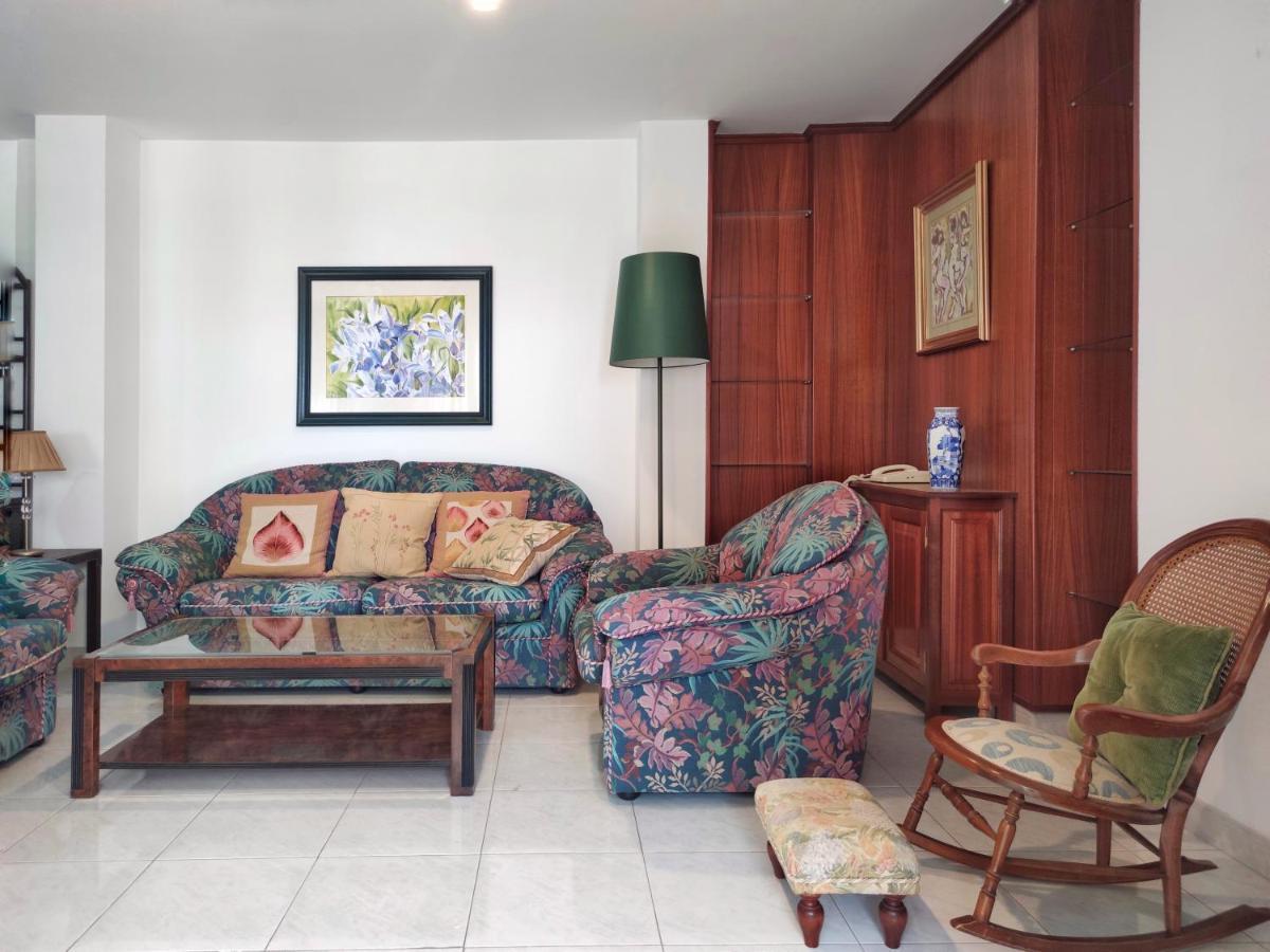 Desconectaengalicia Gaviota, 50M Playa Silgar Apartment Sanxenxo Bagian luar foto