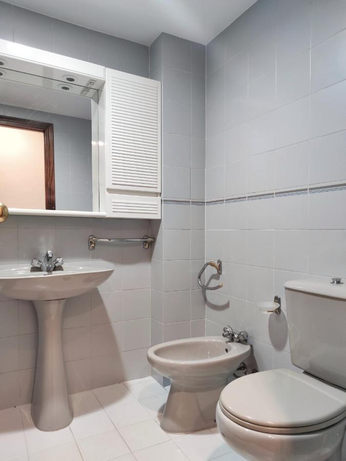 Desconectaengalicia Gaviota, 50M Playa Silgar Apartment Sanxenxo Bagian luar foto