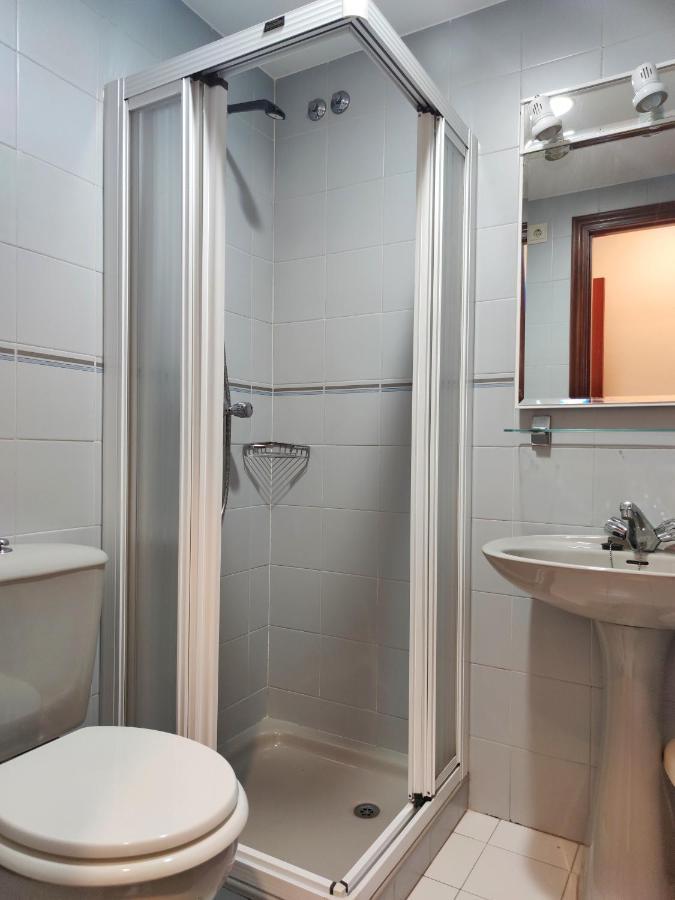 Desconectaengalicia Gaviota, 50M Playa Silgar Apartment Sanxenxo Bagian luar foto